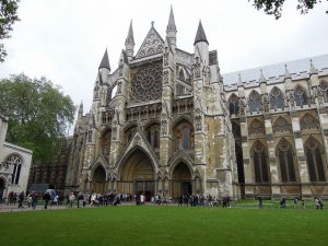 westminster-abbey